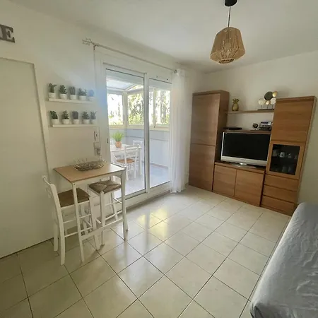 Appartamento Clim , Wifi, 200 Metres