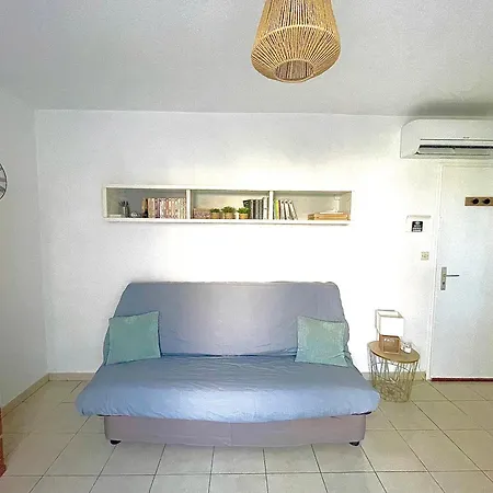 Clim , Wifi, 200 Metres Appartement *