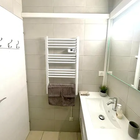 Appartamento Clim , Wifi, 200 Metres Argelès-sur-Mer