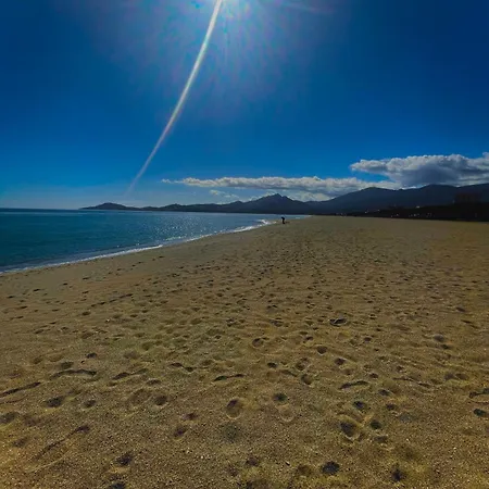 Appartamento Clim , Wifi, 200 Metres