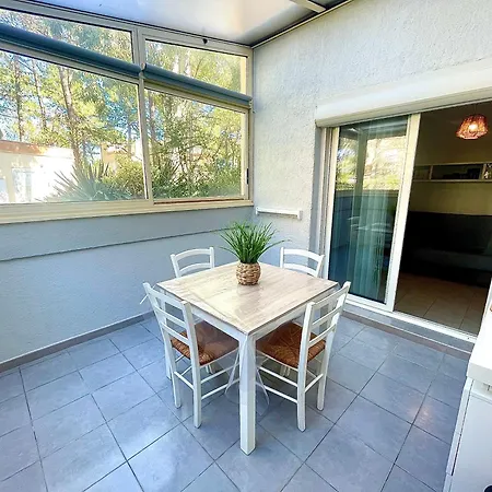 Clim , Wifi, 200 Metres * Argelès-sur-Mer