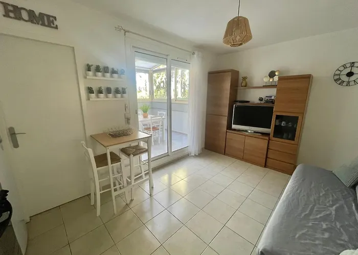Apartamento Clim , Wifi, 200 Metres