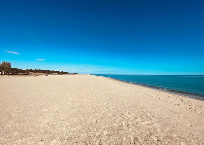 Clim , Wifi, 200 Metres Argelès-sur-Mer