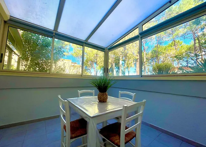 Apartamento Clim , Wifi, 200 Metres