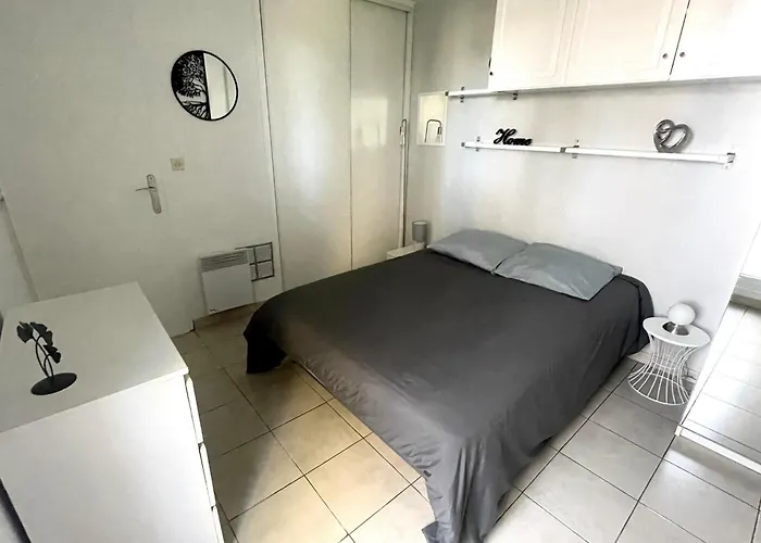 Clim , Wifi, 200 Metres Argelès-sur-Mer